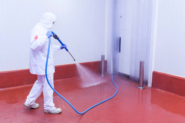 Best Concrete Surface Cleaning in Grand Junction, CO
