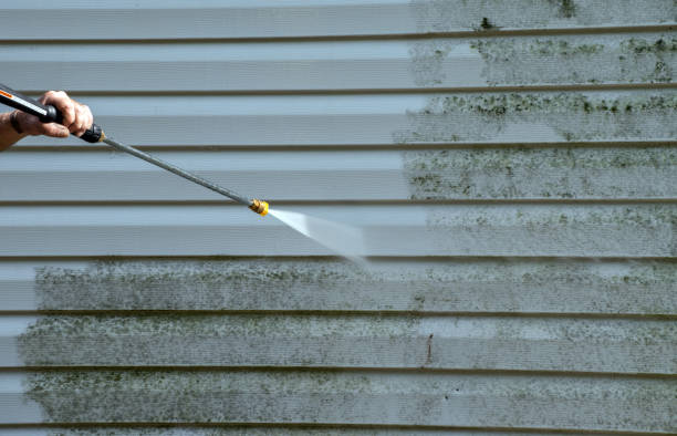 Grand Junction, CO Pressure Washing Services Company