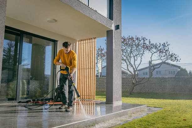 Best Window and Screen Pressure Cleaning in Grand Junction, CO
